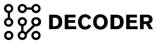 Decoder Logo